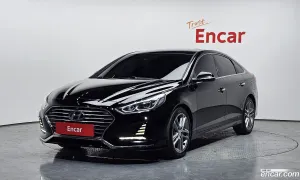 Hyundai Sonata 2.0 Premium Special 2017