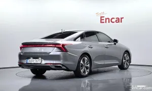 Kia K8 Signature 2022