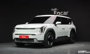 Kia Ev9 Air Long Range 2WD 2025