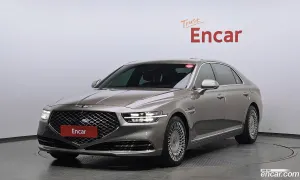 Genesis G90 Premium Luxury 3.8 AWD 2019