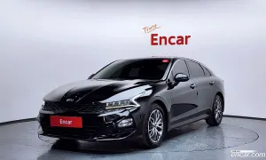 Kia K5 Trendy 2.0 2021