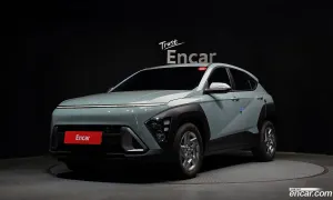 Hyundai Kona Modern Plus Gasoline 1.6 Turbo 2WD 2024