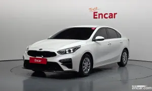 Kia K3 Trendy 2019