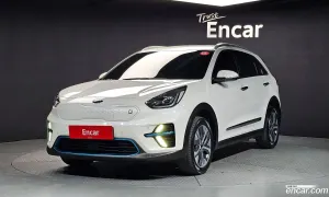Kia Niro Noblesse 2021
