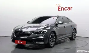 Renault-koreasamsung Sm6 1.3 TCe RE 2022