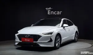 Hyundai Sonata Premium Family 2.0 2019