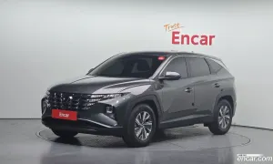Hyundai Tucson Modern 2WD 2023