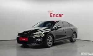 Kia K5 Trendy 2.0 2020