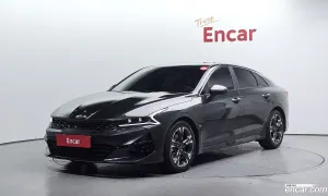 Kia K5 Prestige 2.0 2020