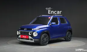 Hyundai Casper Turbo The Essential 2023