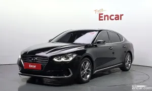 Hyundai Grandeur 3.0 Premium 2019