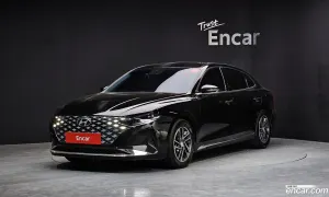 Hyundai Grandeur Premium 2.5 2020