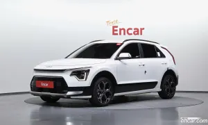 Kia Niro Signature 2022