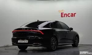 Hyundai Grandeur Exclusice 3.3 2020