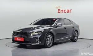Kia K7 2.5 GDI Noblesse 2019