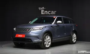 Land rover Range rover velar 2.0 D240 SE 2017