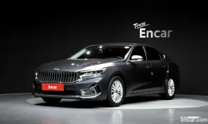 Kia K7 2.5 GDI Prestige 2020