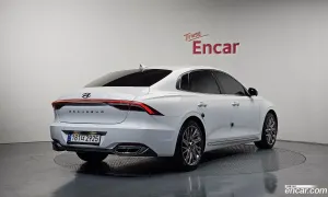Hyundai Grandeur Calligraphy 2.5 2020