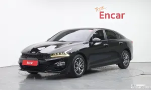 Kia K5 Prestige 2.0 2021