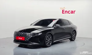 Hyundai Grandeur Exclusice 2.5 2020