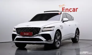 Genesis Gv80 2.5T Gasoline AWD 2024