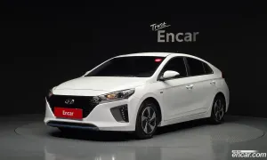 Hyundai Ioniq N 2018