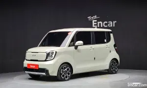 Kia Ray Signature 2022