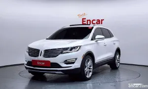 Lincoln Mkc 2.0 AWD 2018