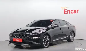 Kia K8 Noblesse 2.5 Gasoline 2WD 2022