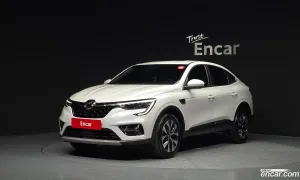 Renault-koreasamsung Xm3 1.6 GTe RE 2023
