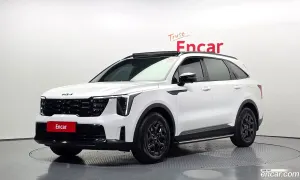 Kia Sorento Signature HEV 1.6 2WD 2024