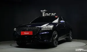 Genesis Gv70 2.5T Gasoline AWD 2023