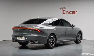 Hyundai Grandeur Premium 2.5 2020