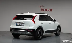 Kia Niro Prestige 2025