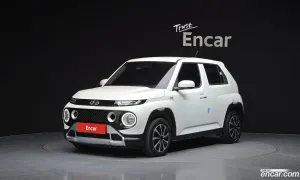 Hyundai Casper Turbo Modern 2022