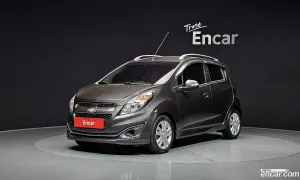 Chevroletgmdaewoo Spark LT Spark S 2014