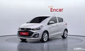 Chevroletgmdaewoo Spark Premier 2020
