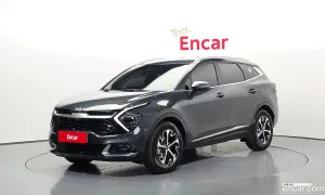 Kia Sportage Signature 2WD 2023