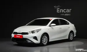 Kia K3 Trendy 1.6 2021