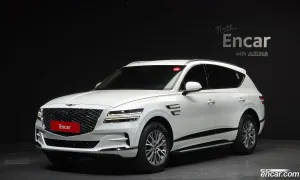 Genesis Gv80 2.5T Gasoline 2WD 2021