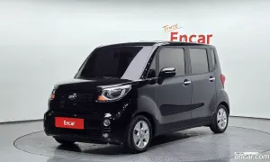 Kia Ray Luxury 2019