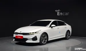 Kia K5 Noblesse 2.0 2021