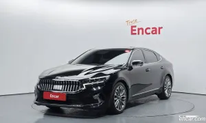 Kia K7 2.5 GDI X Edition 2020