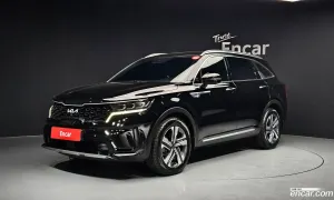 Kia Sorento Noblesse HEV 1.6 2WD 2022