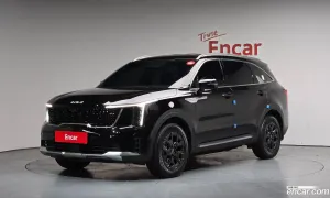Kia Sorento Signature HEV 1.6 2WD 2024