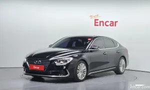 Hyundai Grandeur Special 2.2 Diesel Premium 2017