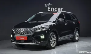 Kia Sorento Marster Diesel 2.2 2WD 2018