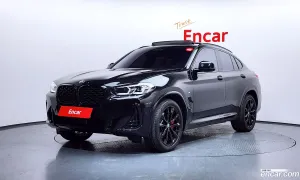 Bmw X4 xDrive20i M Sport Pro Special Edition 2025