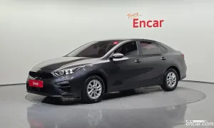 Kia K3 Luxury 2018