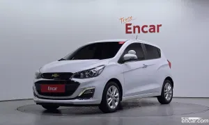 Chevroletgmdaewoo Spark Premier 2019